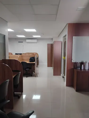Alugo - Salas Comercias LED OFFICE