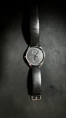 Relógio Hugo Boss Original - Excelente Estado (com caixa)