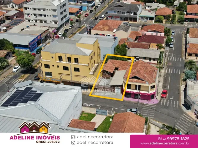 Comercial Nova Holanda Carambeí