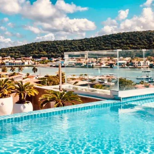 Flat à Venda em Cabo Frio - Excelente oportunidade para investimento!