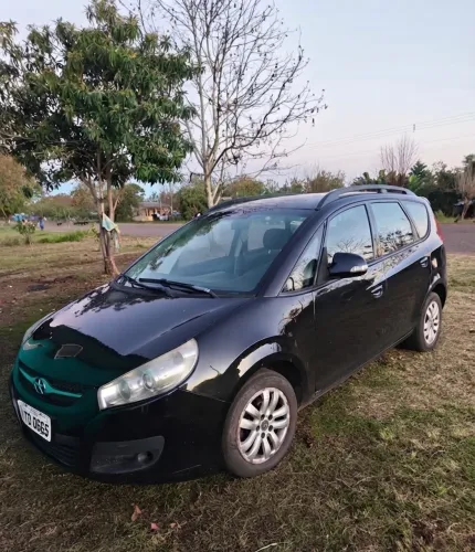 JAC J6 2.0 16V 5P Mec. 2012