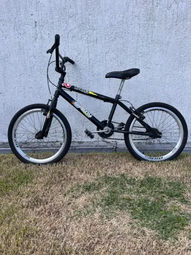 Bicicleta Infantil - Aro 20