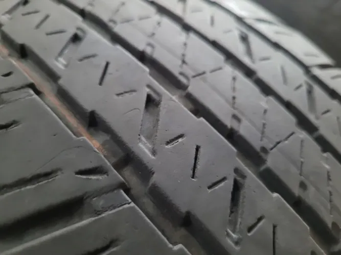 Bridgestone Dueller HT 684 II 265/60 R18