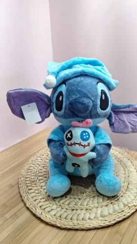 Stitch