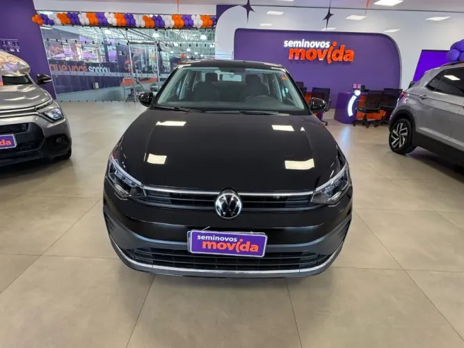 Volkswagen Virtus TSI 1.0 Flex 12V 4P Aut. 2026