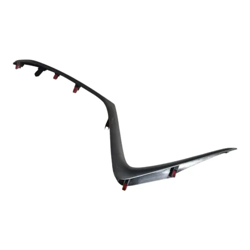 Moldura Friso Painel Lado Esquerdo Toyota Yaris 2022 2023