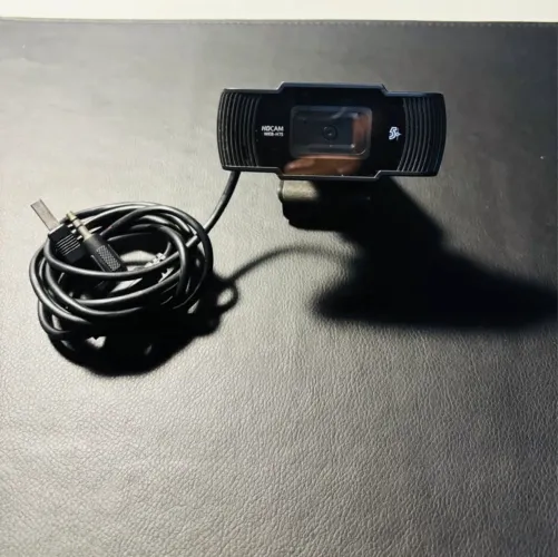 Webcam 