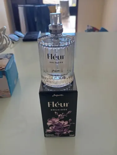 Perfume Jequiti