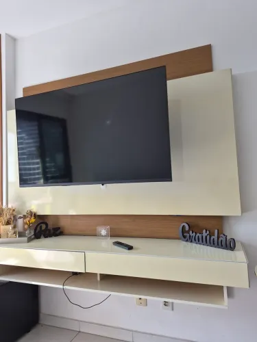 Racki para sala