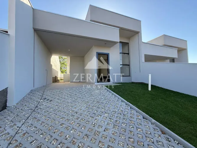 Casa à venda, Itoupava Central, Blumenau, SC