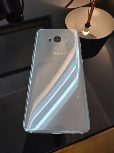 S8 e J8 Samsung 