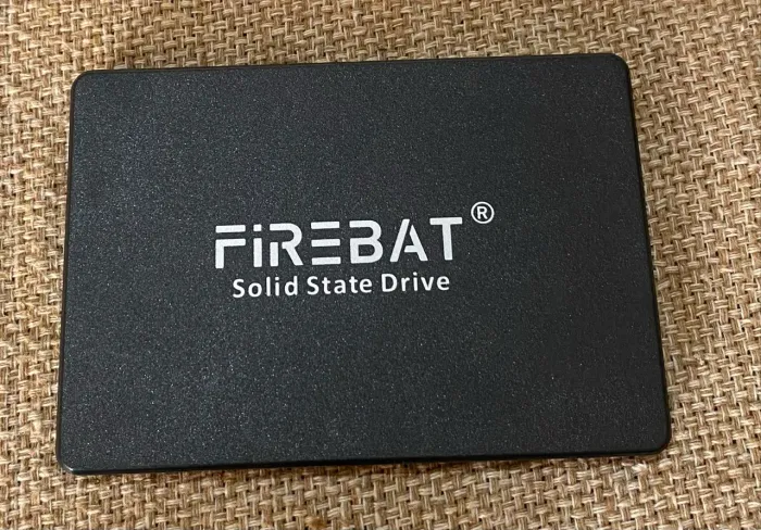 SSD 500 GB FIREBAT