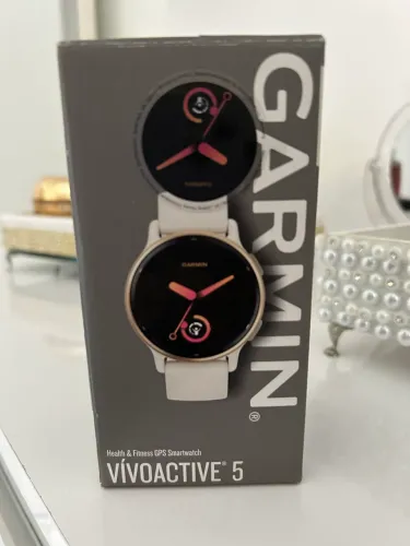 GARMIM VÍVOACTIVE 5