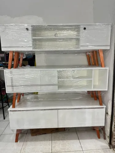 Rack retrõ