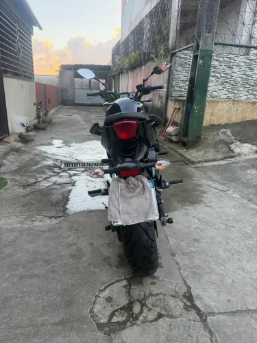 Vendo xj6