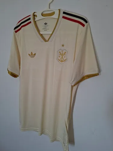 Camisa Flamengo 25/26