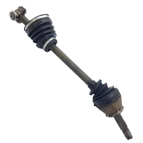 HOMOCINÉTICA ESQUERDA  FIAT PALIO 1.0 1999 201244