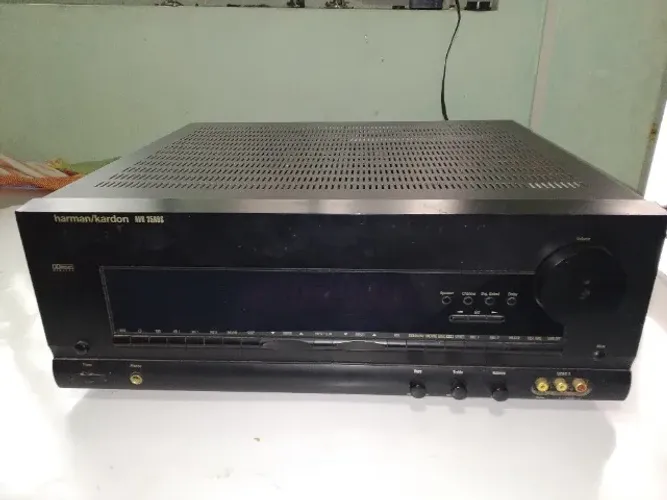 Receiver Harman Kardon AVR35RDS