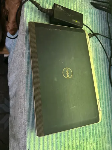 Notebook DELL