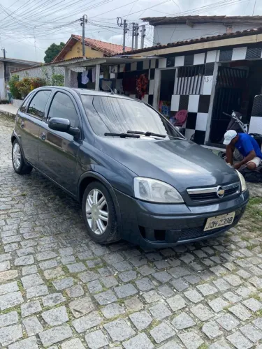 Chevrolet Corsa Hatchback 1.0 MPFI 8V 71cv 5P 2004