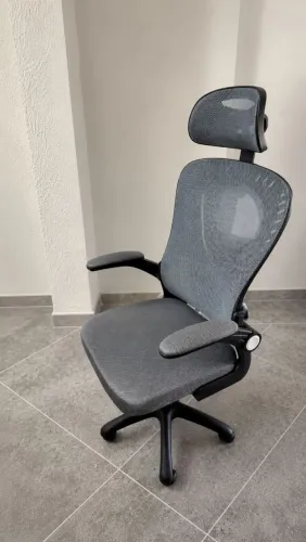 Cadeira Ergonômica