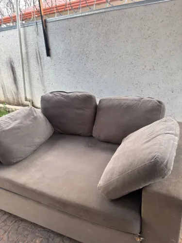 Sofá Cama 1