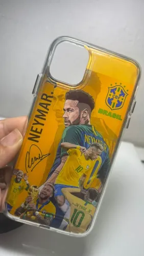 Capas personalizadas