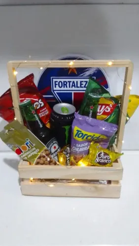 Dia dos namorados - presentes e cestas