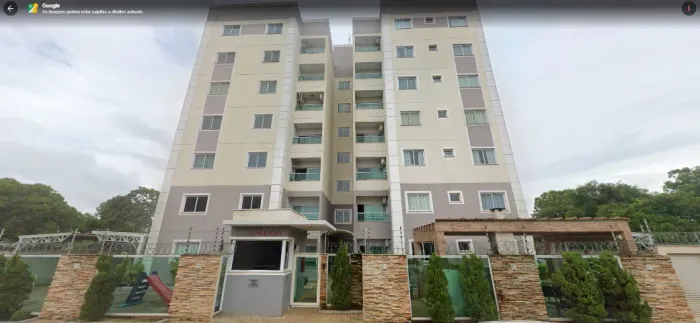 APARTAMENTO AMPLO 75M² 904 Sul