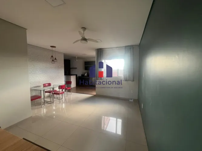 Condomínio Vila Rica - Casa à venda no bairro Sítios de Recreio Independência - Araras/SP