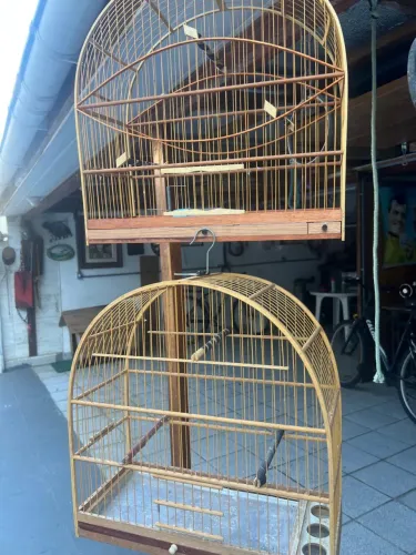 Gaiolas