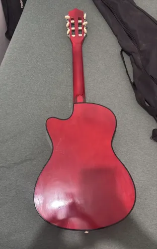 Violão Auburn Clássico