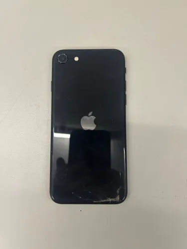 Iphone SE 128GB SEM CARREGADOR