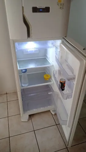 Geladeira frosfree