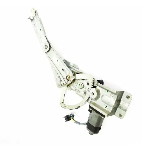 Máquina Vidro Elétrico Dianteiro Direito Gm Classic Ls  2011