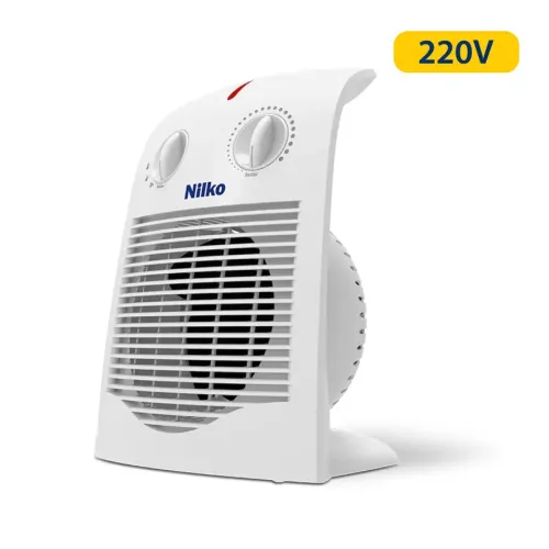 Aquecedor Nilko 220v