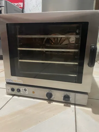 Forno elétrico
