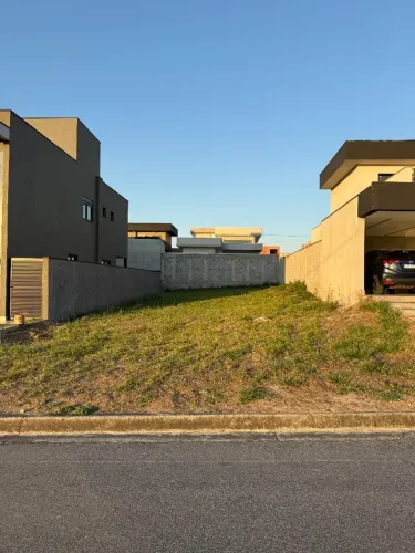 Condominio Veredas dos Campos - Sao Jose dos Campos atras da GM 250 Mts