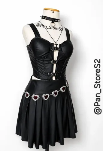 Conjunto roupa