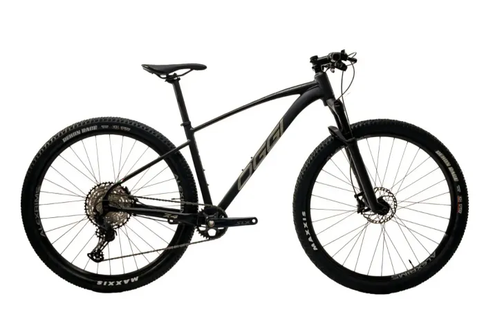 BICICLETA MTB NOVA BIG WHEEL 7.4 2026