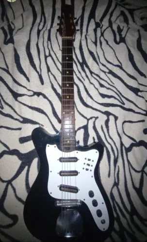 Guitarra