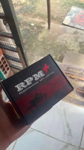 RPM PERFORMANCE +
