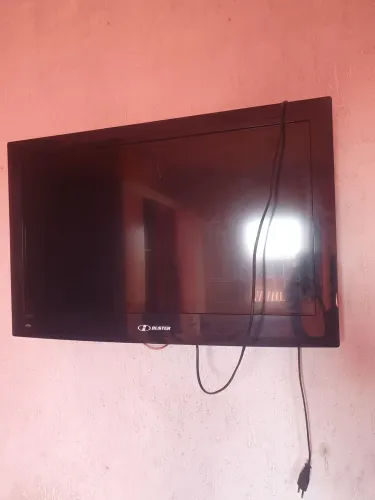 Televisão Buster