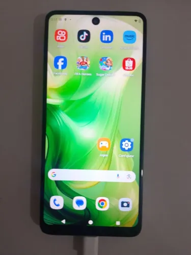 Celular motog24 600RR$