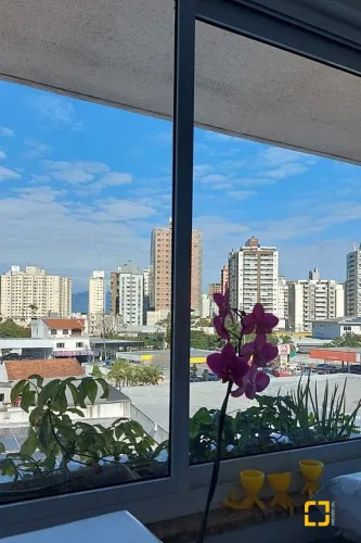 Vendo apartamento com 3Dormitórios em Capoeiras Florianópolis