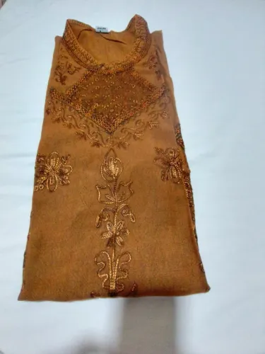 Vestido Indiano Lindo