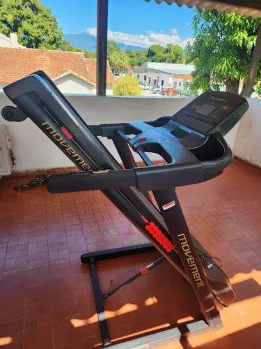 Esteira Movement R4i