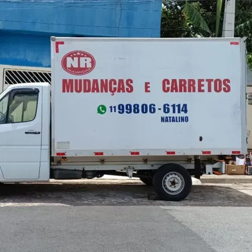 Mudança em geral