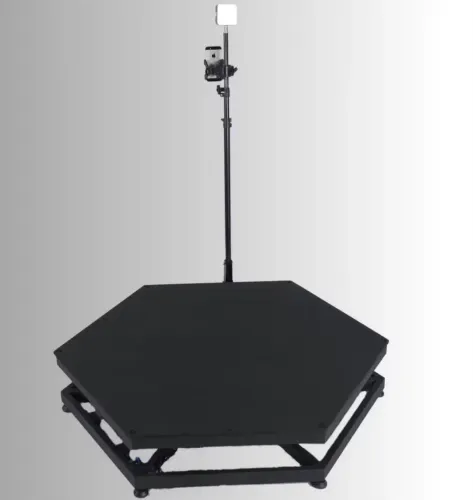 Plataforma 360°