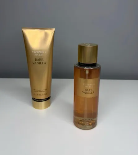 Victoria Secret Bare Vanilla